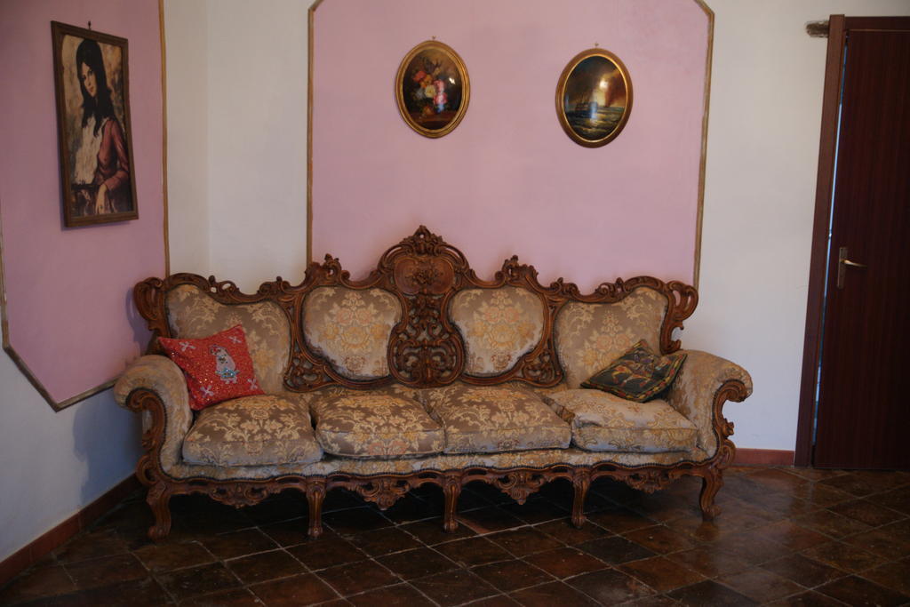 L'Anticocasale Pension Altomonte Kamer foto