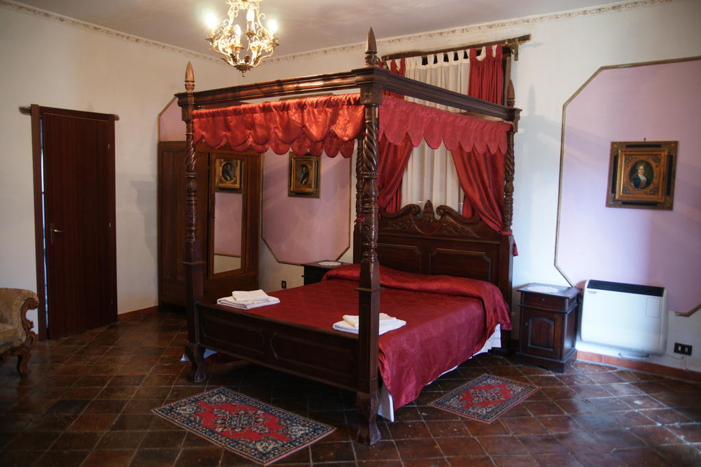 L'Anticocasale Pension Altomonte Kamer foto