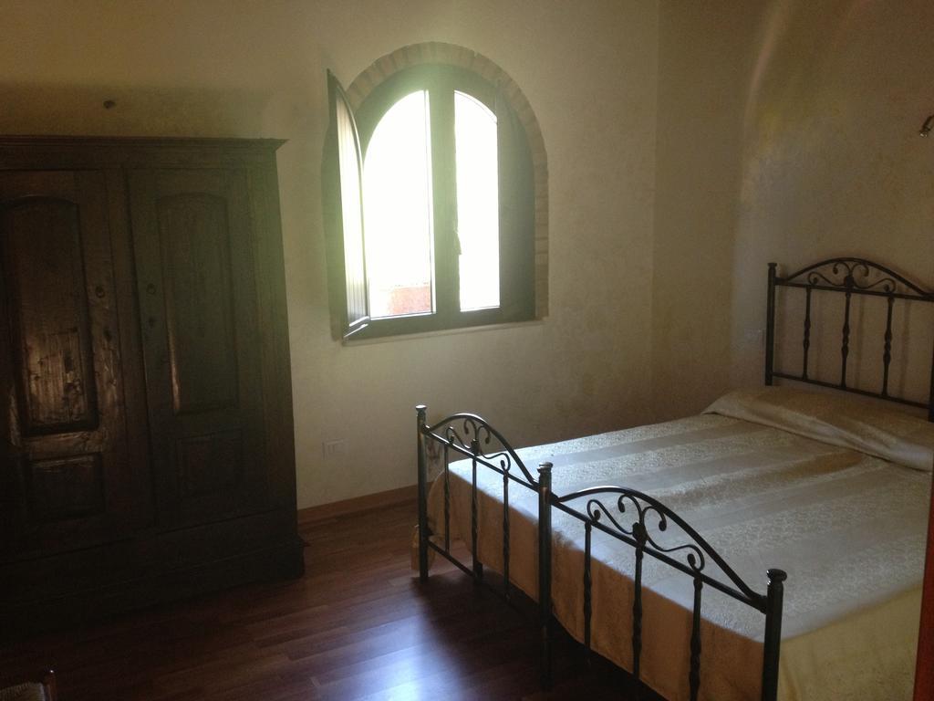 L'Anticocasale Pension Altomonte Kamer foto