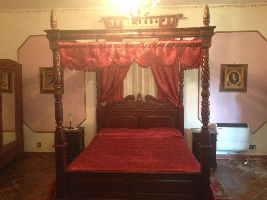 L'Anticocasale Pension Altomonte Kamer foto